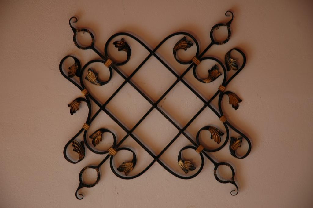 Appartement Iron House à Ágios Geórgios Extérieur photo