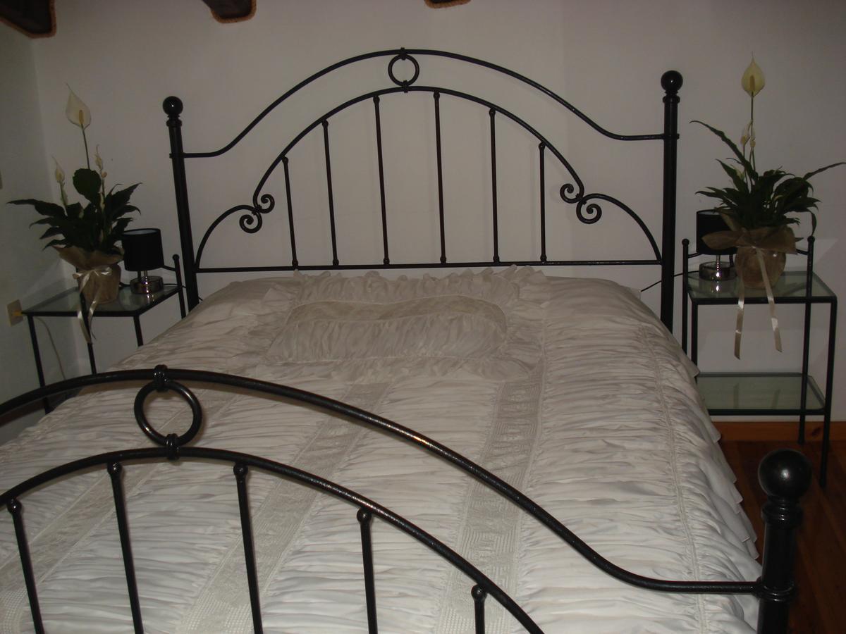 Appartement Iron House à Ágios Geórgios Extérieur photo